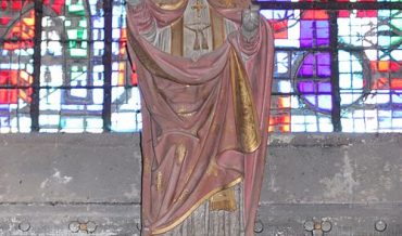Beauvais’li  Aziz Lucian