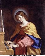 Santa Cecillia