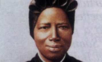 Aziz Giuseppina Bakhita