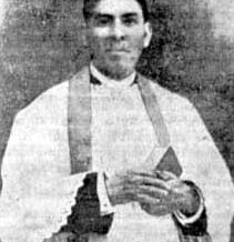 San Gesù Mendez Montoya