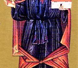 Şifacı Aziz Luke