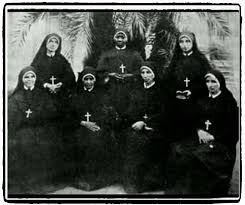 Josephine Margaret Bakhita