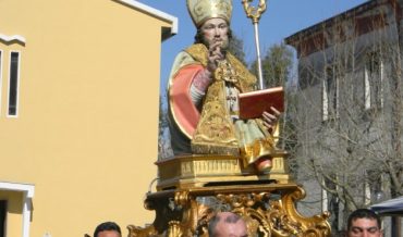 San Barbato di Benevento