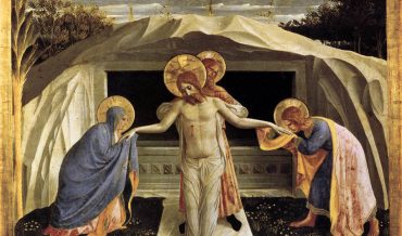 Beato Angelico- Giovanni di Fiesole
