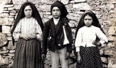 Santa Giacinta Marto Fanciulla