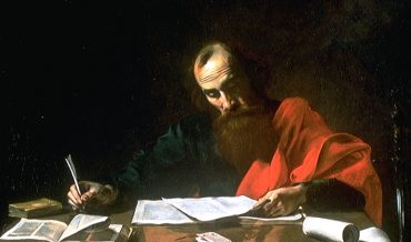 Kıbrıs’lı Aziz Paul