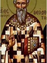 Aziz Ankaralı Theodotus