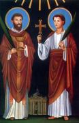 Azizler Marcellinus ve Peter