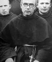 Aziz Maksimilian Maria Kolbe