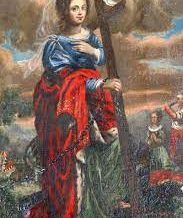 Antakya’lı Margaret