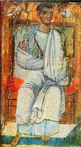 Edessa’lı John