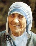 Rahibe Teresa