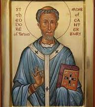 Tarsus’lu Theodoros