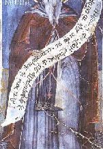 Maiuma’lı Cosmas
