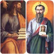 Simon ve Yahuda