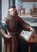 Kutsal John Duns Scotus