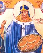 Saint Lawrence O’Toole