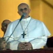 Papa Francesco (Jorge Mario Bergoglio)