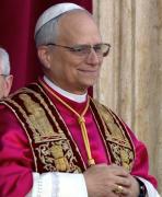 Papa 14. Leo (Robert Francis Prevost)