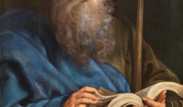 Aziz Thomas (Apostle)