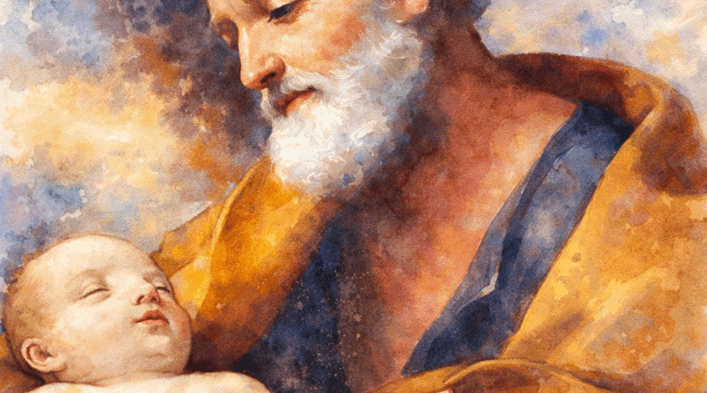 Aziz Yusuf (Saint Joseph)