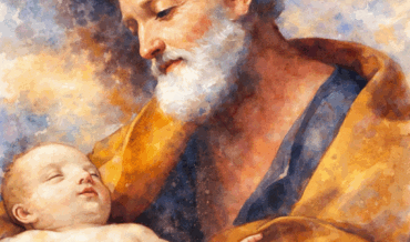 Aziz Yusuf (Saint Joseph)